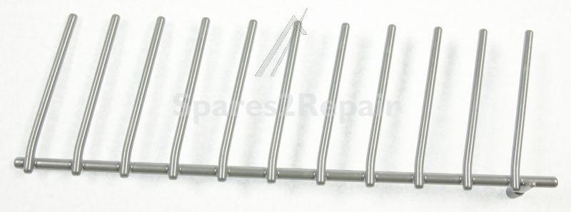 Hisense Gorenje Basket Guide - 602084 Adjustable Plate Rack R Top Basket 778