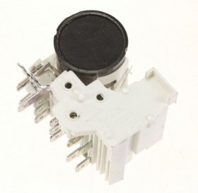 Starter Relay - C00327491 481228038154 Monoblock Ae24ahs Tx1 Ff [Whirlpool Indesit]