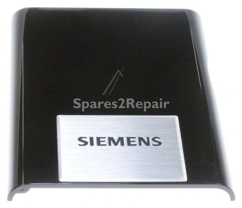 Casing Cover - 00622511 Cover [Bosch Siemens]