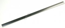 Oven Door Handles - 3879711038 Door Handle Rectangular Inox [Electrolux Aeg]