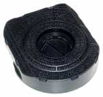 Carbon Filter - 00488747 Active Carbon Filter [Bosch Siemens]