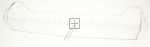Refrigerator - Freezer Door Shelf - 4237710200 C00895766 Small Shelf (b-230-naturel) [Arcelik]