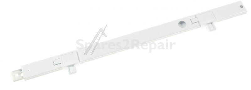 Guide Rail - 2250384225 Guidance Rail Assembly Left [Electrolux Aeg]