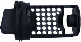 Hisense Gorenje Fluff Filter - 438309 Inserted Piece Jet Assembly