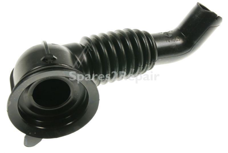 Hisense Gorenje Connector Hose - 590282 Hose Tubfilter Ps