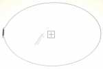 Clamp For Door Sleeve - 1325562013 Connection Ring Rubber Bellow [Electrolux Aeg]
