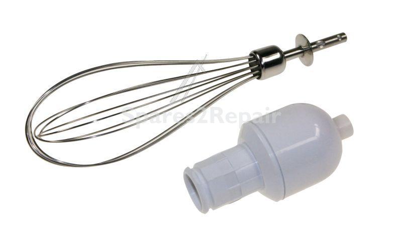 Beater - 00657379 Wire Whisk [Bosch Siemens]