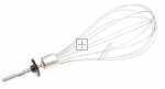 Beater - 480 0120 00793928 Beating Whisk [Bosch Siemens]