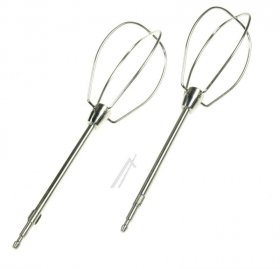 Beater - Ms-0a16831 Whisk*2 [Groupe SEB]