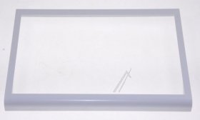 Drawer Front - 4861730100 C00876777 Wide Frame Drawer [Arcelik]