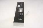Operating Unit Screen - 00448995 Panel Frame [Bosch Siemens]