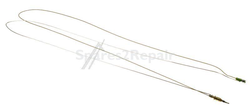 Thermocouple - 8065957 Oven Thermoswitch Orkli L=1200 [Amica]