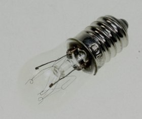 Lamp - C00379184 481201224917 61006109 New Display Light Bulb [Whirlpool Indesit]