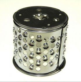 Grater - Ss-193596 Grater-cheese [Groupe SEB]