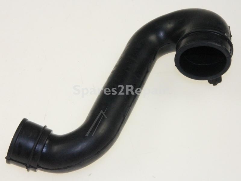 Connector Hose - 49017735 Connection Hose [Candy Hoover]