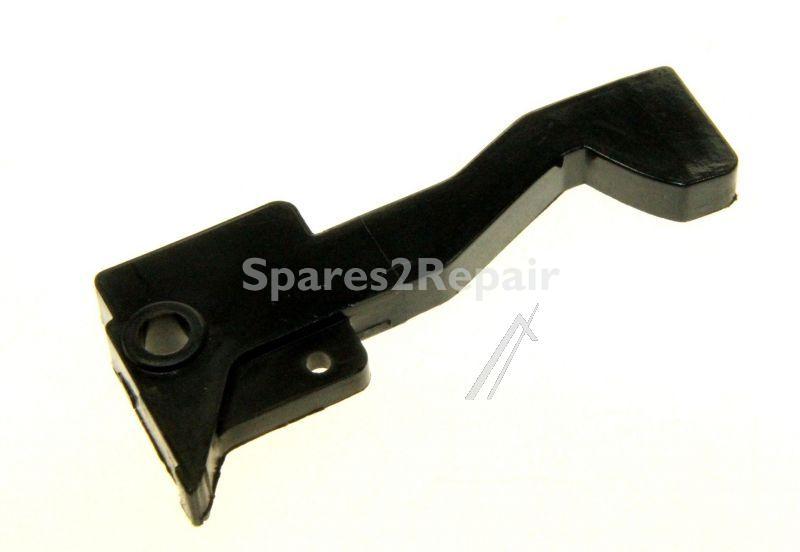 Samsung Door Hook - De64-01353a Key-door(u) scout #66 blkup