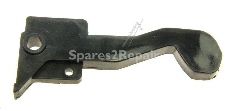 Samsung Door Hook - De64-01352a Key-door(l) scout #66 blklo