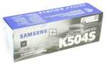 Hewlett Packard Toner Cartridge - Su158a Samsung Toner Cartridge Black 2 5k