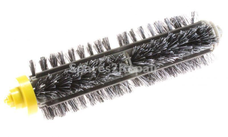 Filter Plus Vacuum Cleaner Nozzle - Roller Brush For Irobot Serie 700