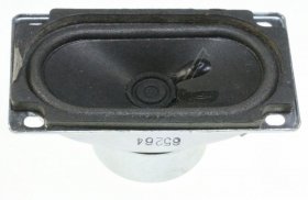 Grundig Tv Speaker - 6bz107r C00921557 Speaker 3w 16ohm