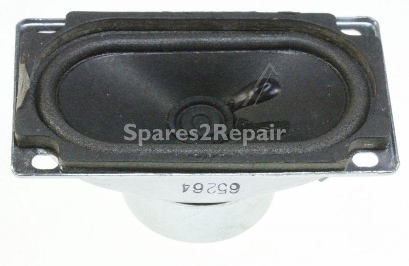 Grundig Tv Speaker - 6bz107r C00921557 Speaker 3w 16ohm