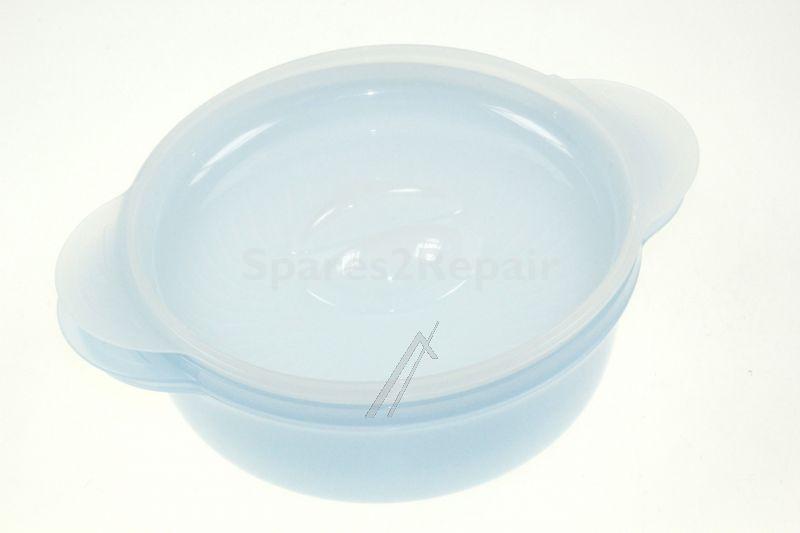 Samsung Bowl - De94-02071a Assembly-pure Steam Bowl:pure Steam pp Hi831