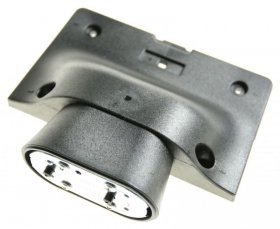 Vestel Stand Support - 23587862 Det std fs 43580_blk(pkg_(e_for49 58580