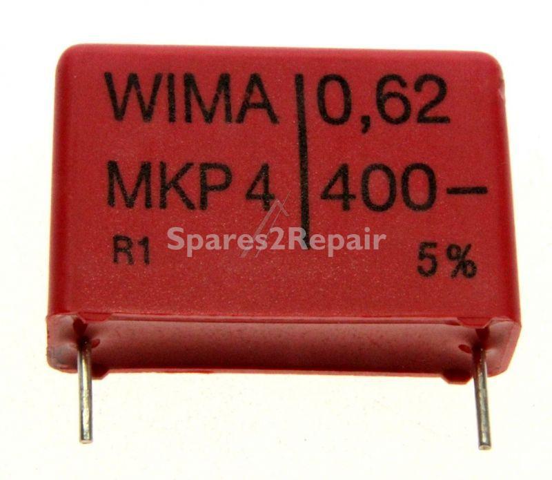 Rft Pulse Capacitors - 0426205100100 Pulse Capacitor