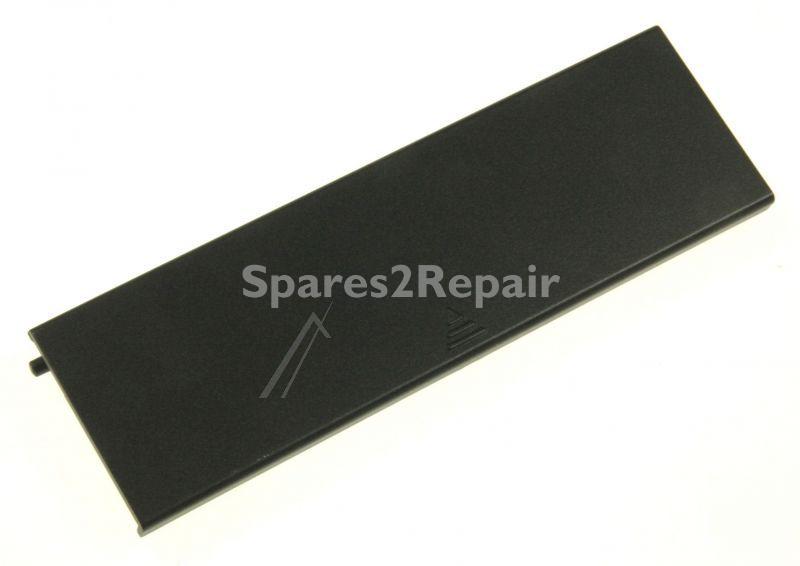 Rft Flap - Frontklappe Farbe Platin