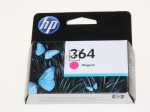 Hewlett Packard Cartridge - Cb319ee#ba1 Ink Cartridge Magenta 300 Pages