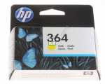 Hewlett Packard Cartridge - Cb320ee#ba1 Ink Cartridge Yellow 300 Pages