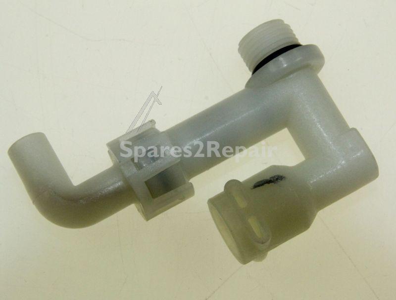 Valve - 4071389656 Valve [Electrolux Aeg]