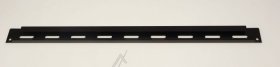 Panel - C00119833 C00119833 Lower Plinth Bk Double Ovens Gas [Whirlpool Indesit]