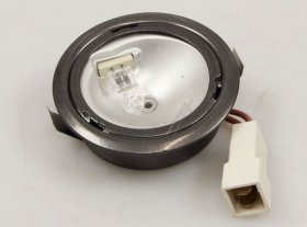 Lens - C00095202 481246228058 Lens [Whirlpool Indesit]