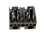 Terminal Strip - 00026689 Terminal [Bosch Siemens]