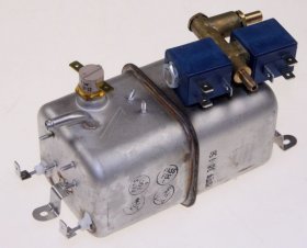 Boiler Immersion Heater - Heating Element [Bosch Siemens]