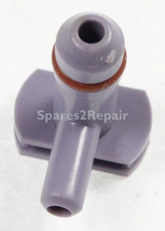 Domena Hose Coupling - 500410332 Pump Connector+seal