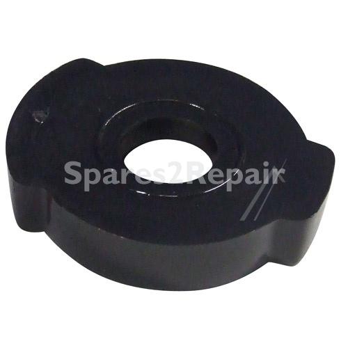 Ring - 42006489 Knob Ring (delta Black) [Vestel]