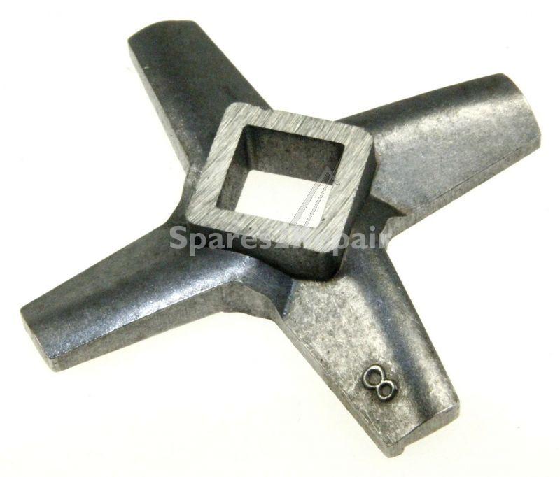 Compatible Mixer - Blender Blade - 86 3107 Blade Nr-8 Alternative For Zelmer