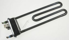 Haier Washing Machine Heater - Heating Element - 0530009721 49051439 Heater Gr (s fuse-dÃ Z(1850w))-o