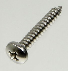 Hisense Gorenje Screw - Hk1115536 Self-tapping Screw