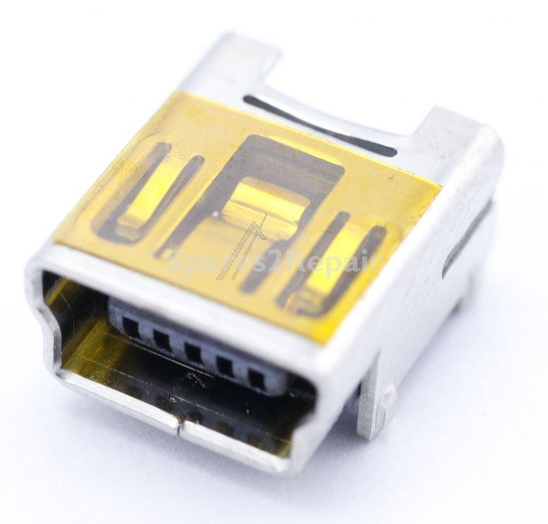Panasonic Usb socket - K2hz105e0011 Usb Mini Jack Socket