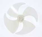 Fan Blades - C00280291 481228678014 Fan Motor [Whirlpool Indesit]