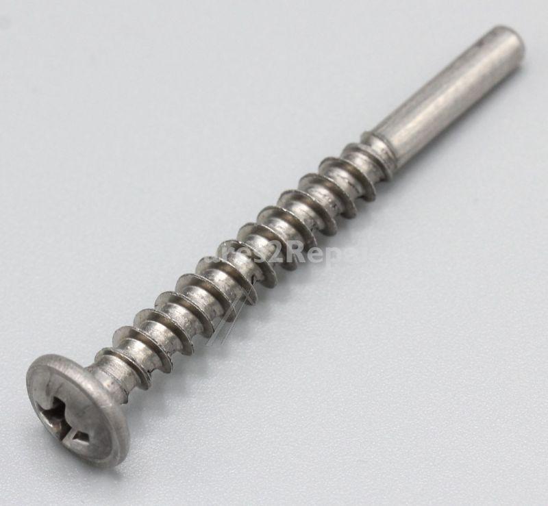 Screw - 2843340100 C00891702 Screw Pin [Arcelik]
