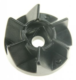 Turntable Coupler - 7322310994 Ics Jb5xxx-7xxx Motor Coupling [Delonghi]