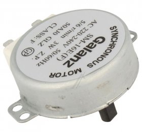 Turntable Motor - Turntable Motor 230v 3w [Amica]