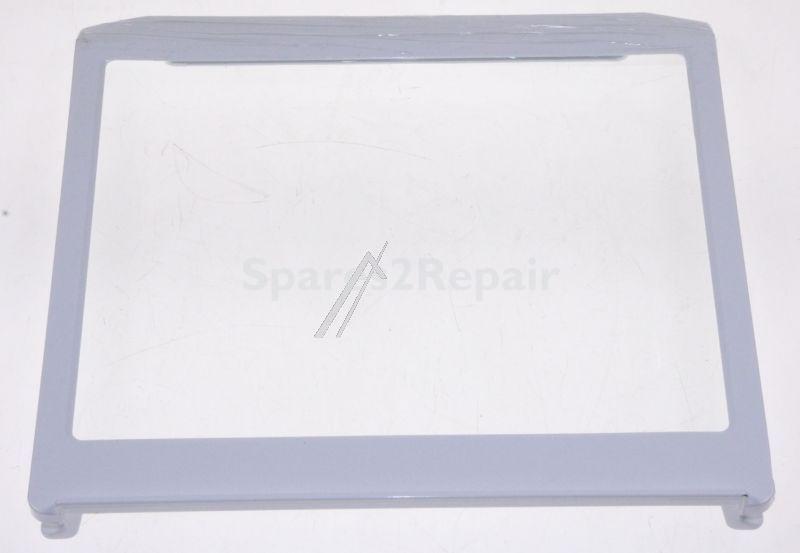 Samsung Glass Panel - Da97-06012b Assembly Shelf Fre-high es-pjt ssec abs+glass