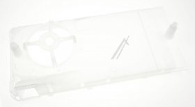 Samsung Ventilator Motor - Da63-04020b Cover-multi Fre Rear es-pjt ssec pp - -