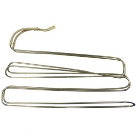 Defrosting Heater - 4816620185 C00894231 Tubular Heater [Arcelik]