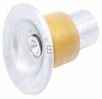 Spring - 10009551 Screw Clamp For Juicer Attachment [Bosch Siemens]